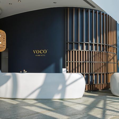 Hotel Voco Milan-Fiere By Ihg Extérieur photo