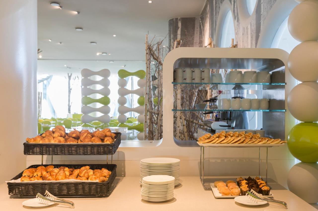 Hotel Voco Milan-Fiere By Ihg Extérieur photo
