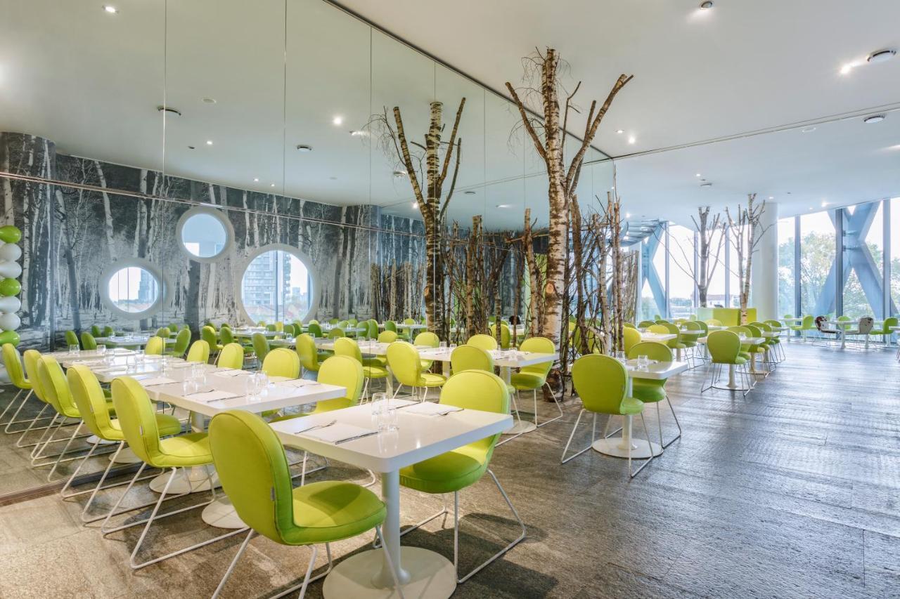 Hotel Voco Milan-Fiere By Ihg Extérieur photo