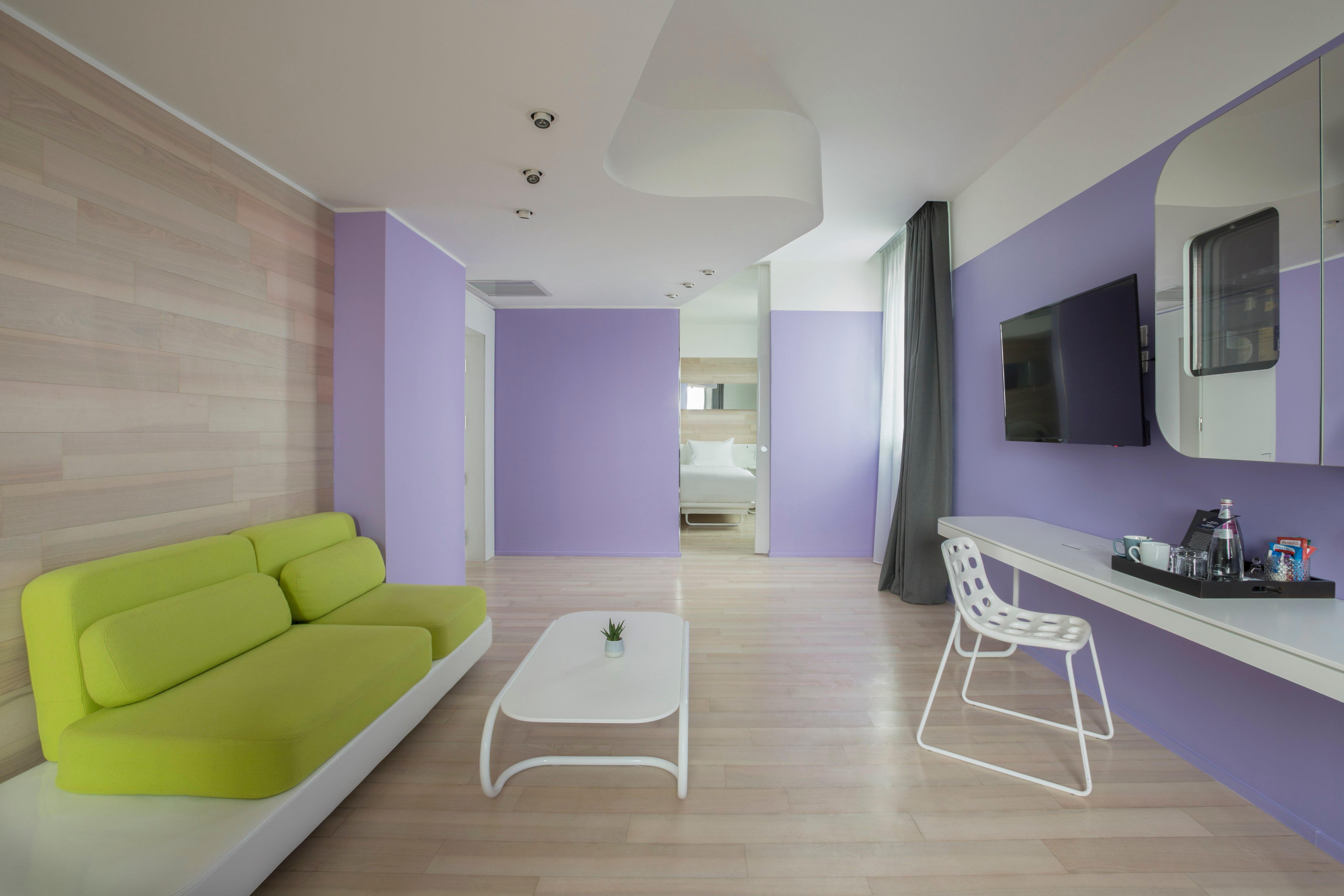 Hotel Voco Milan-Fiere By Ihg Extérieur photo