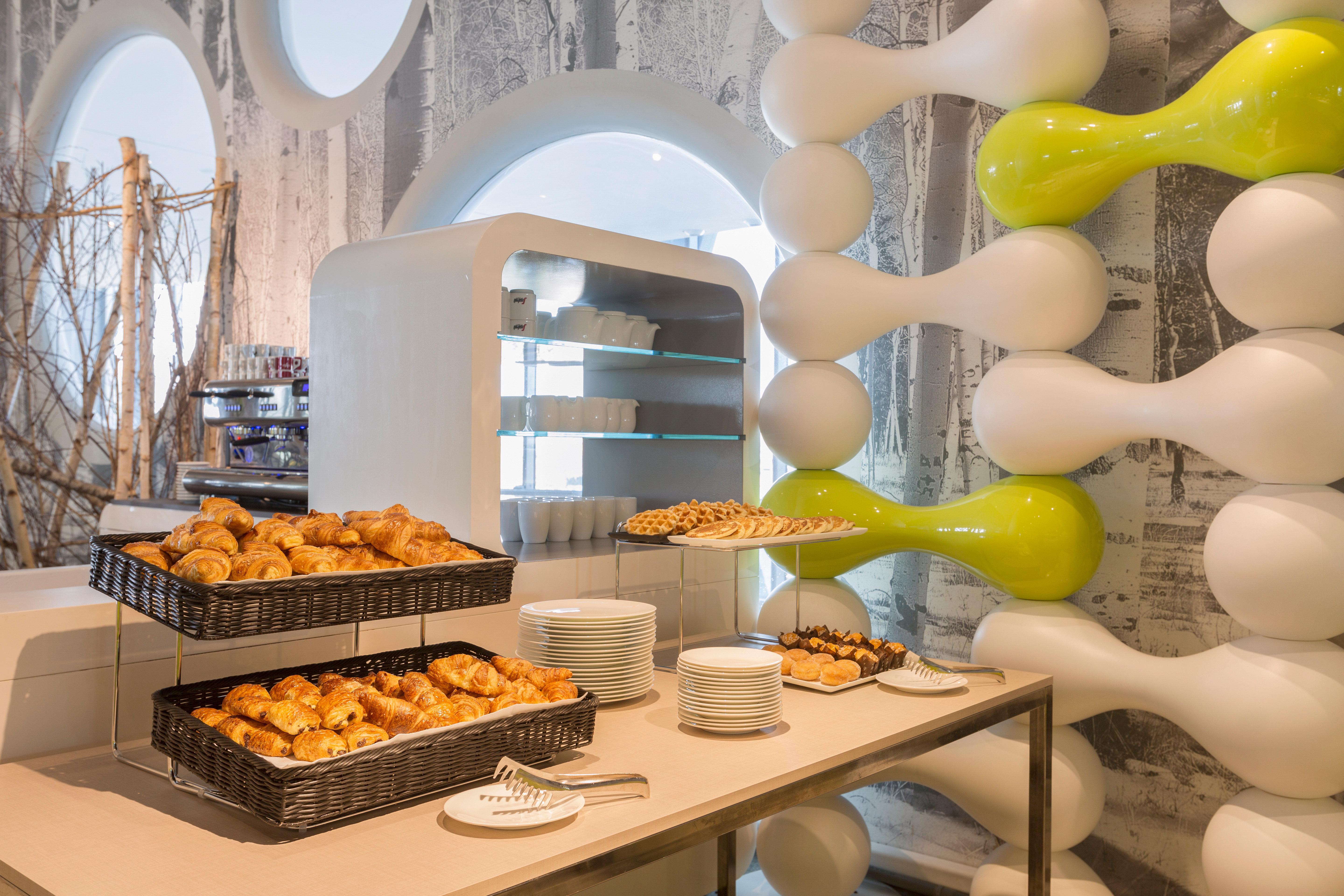Hotel Voco Milan-Fiere By Ihg Extérieur photo