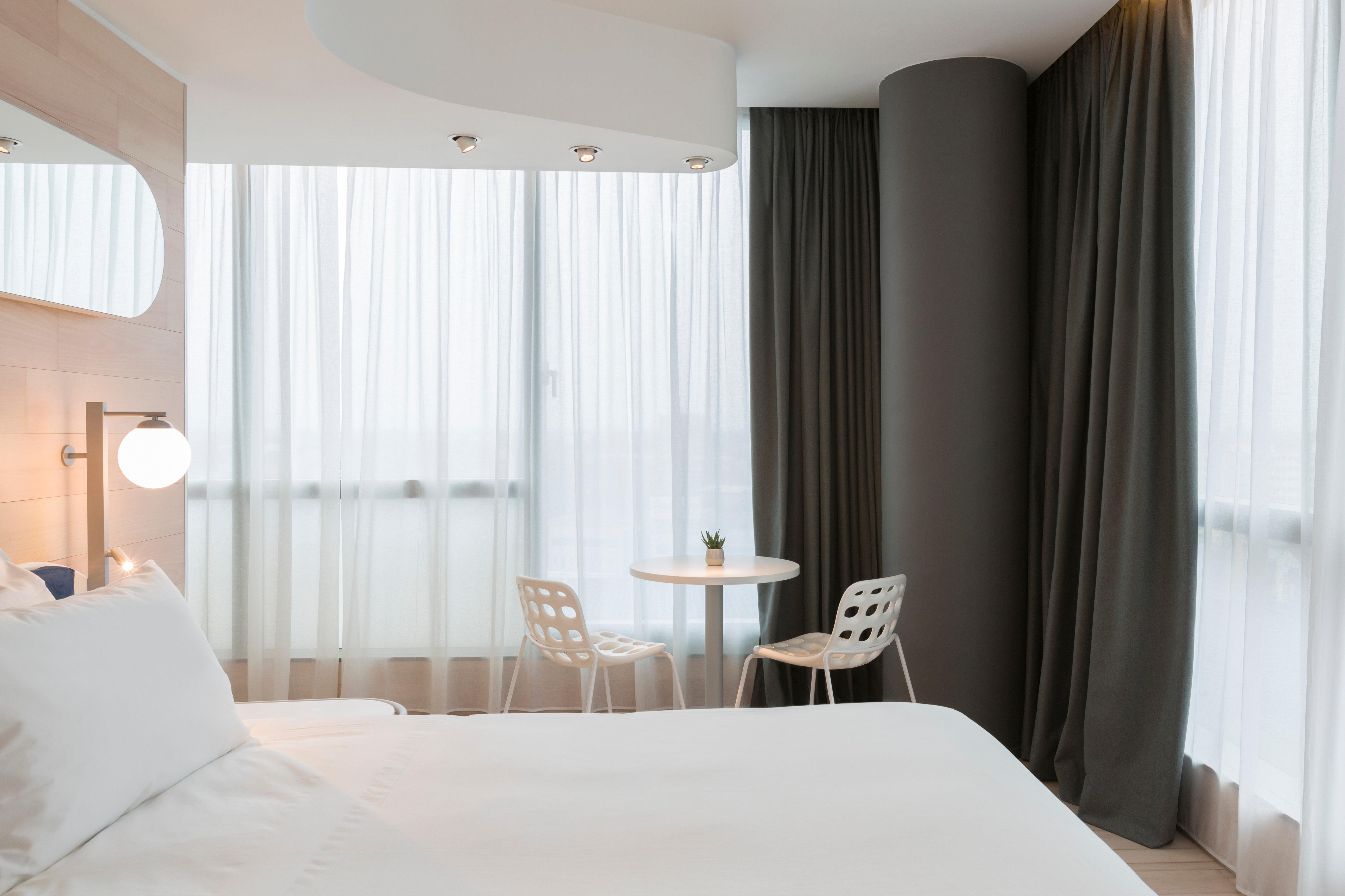 Hotel Voco Milan-Fiere By Ihg Extérieur photo