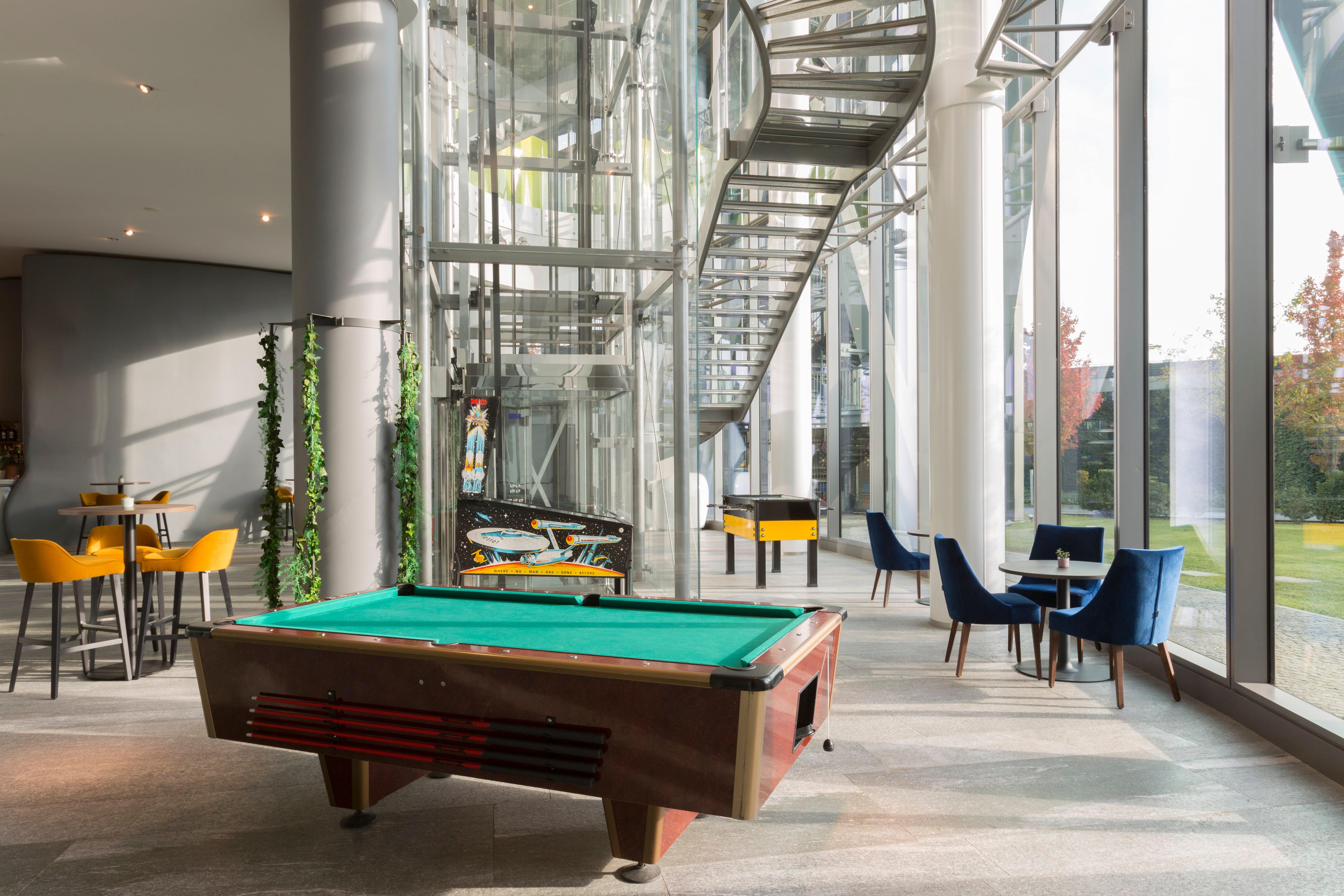 Hotel Voco Milan-Fiere By Ihg Extérieur photo