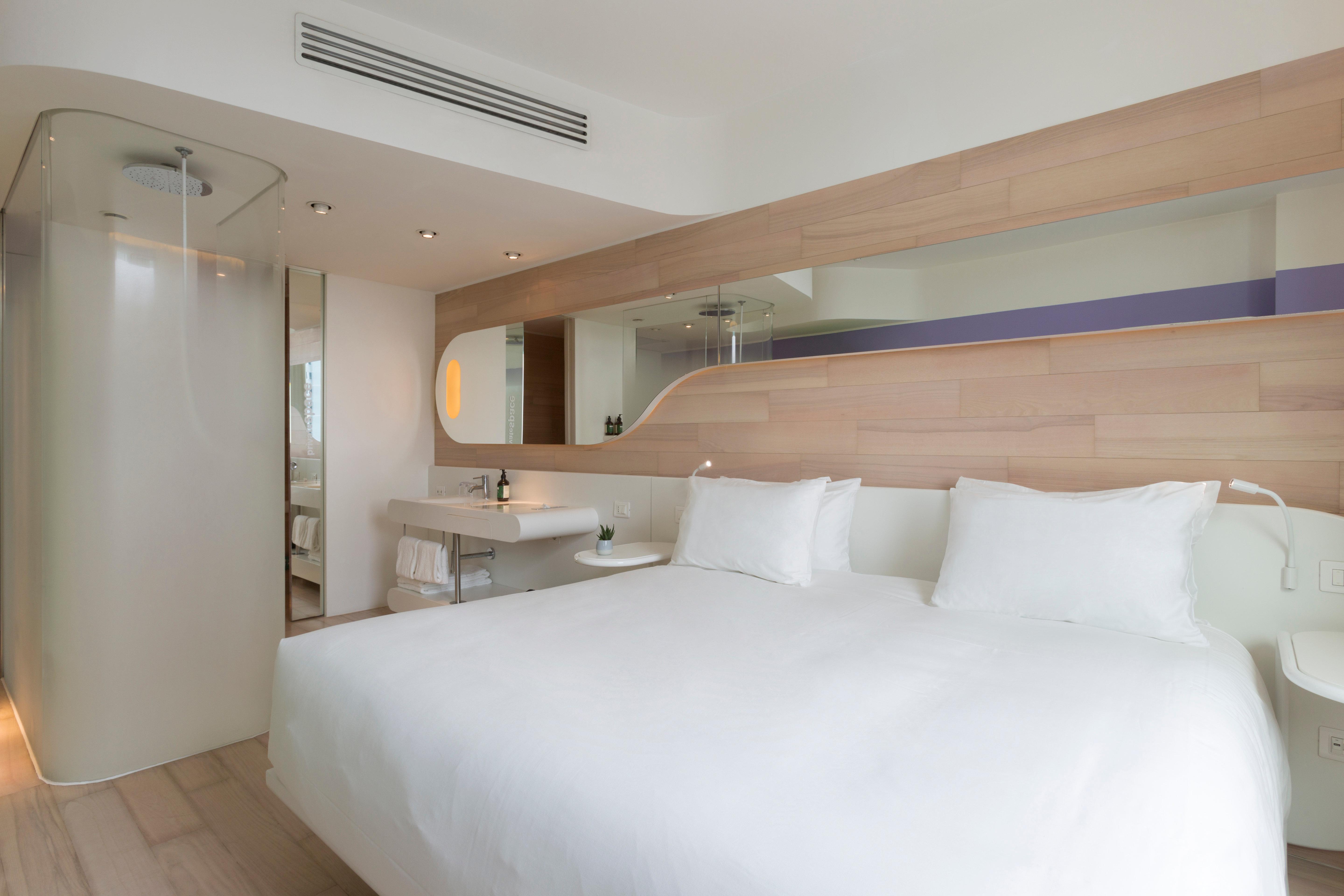 Hotel Voco Milan-Fiere By Ihg Extérieur photo