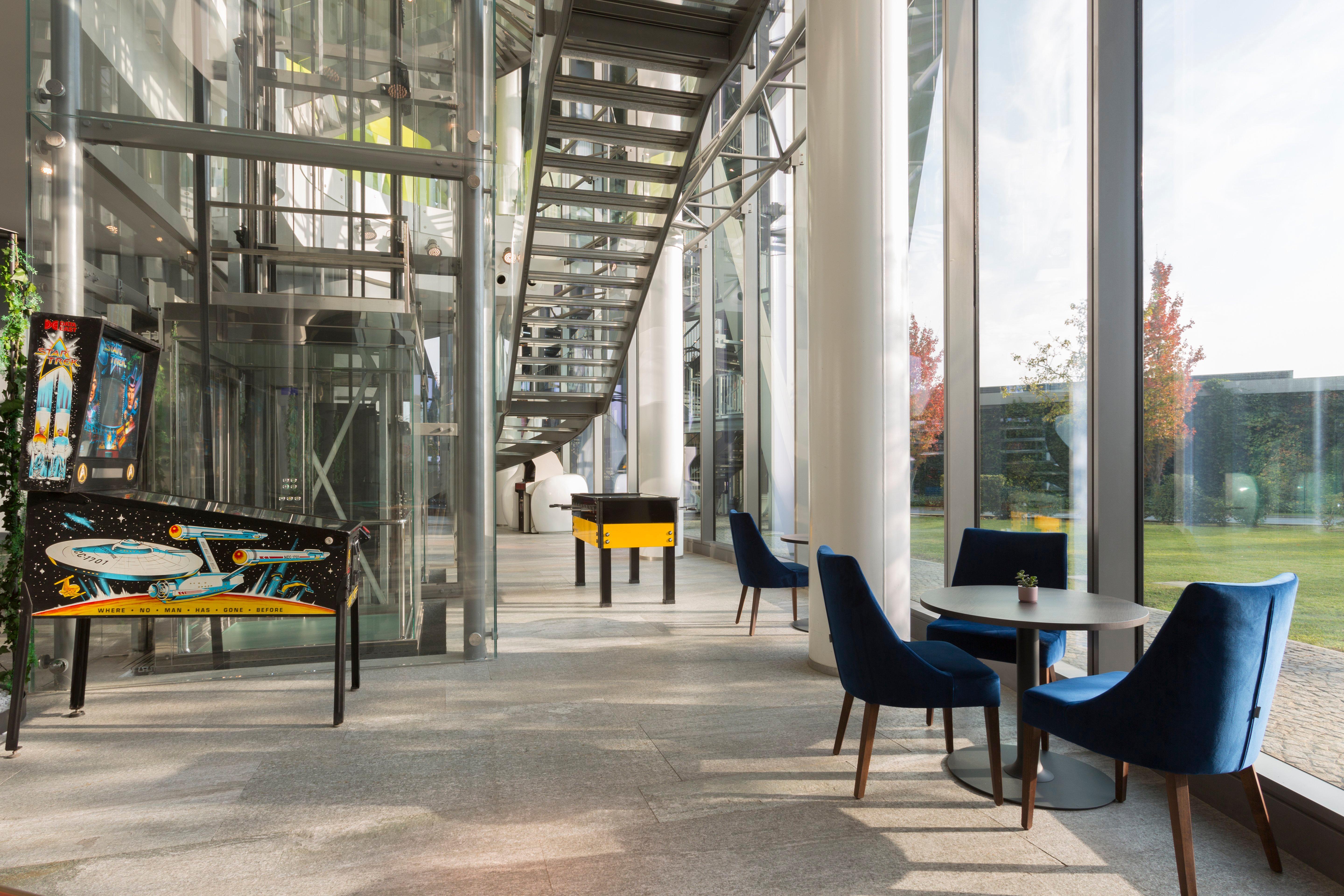Hotel Voco Milan-Fiere By Ihg Extérieur photo