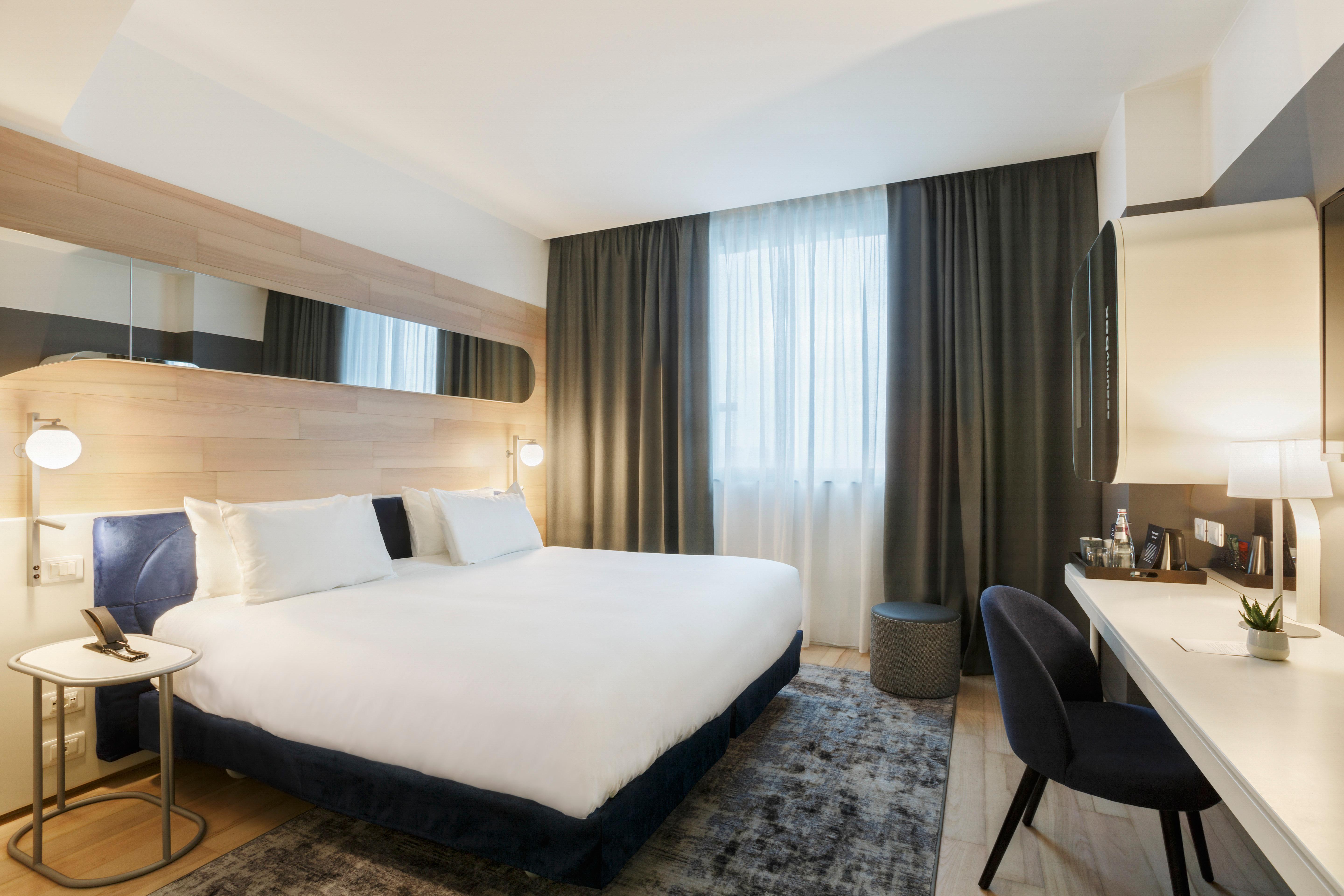 Hotel Voco Milan-Fiere By Ihg Extérieur photo