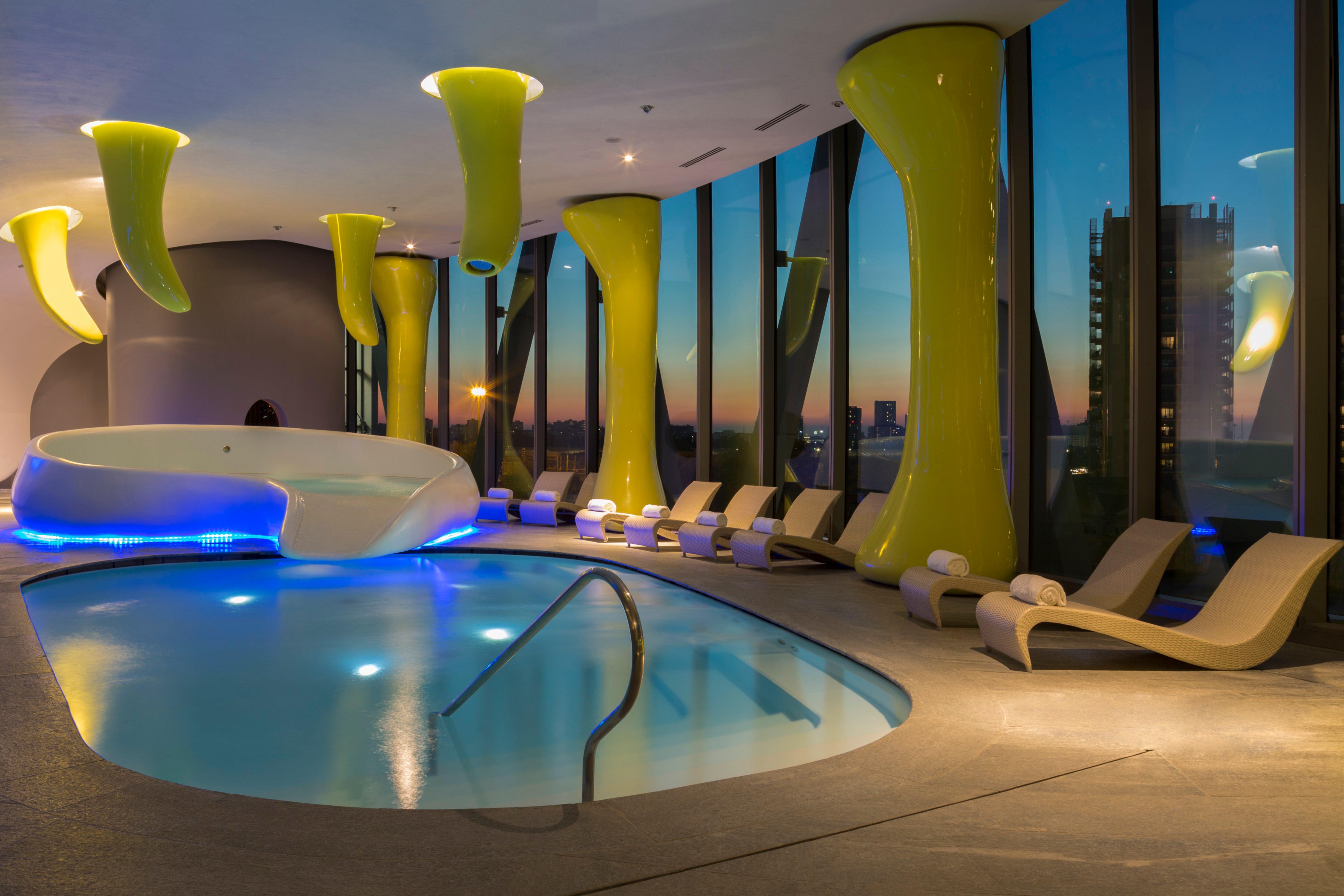 Hotel Voco Milan-Fiere By Ihg Extérieur photo