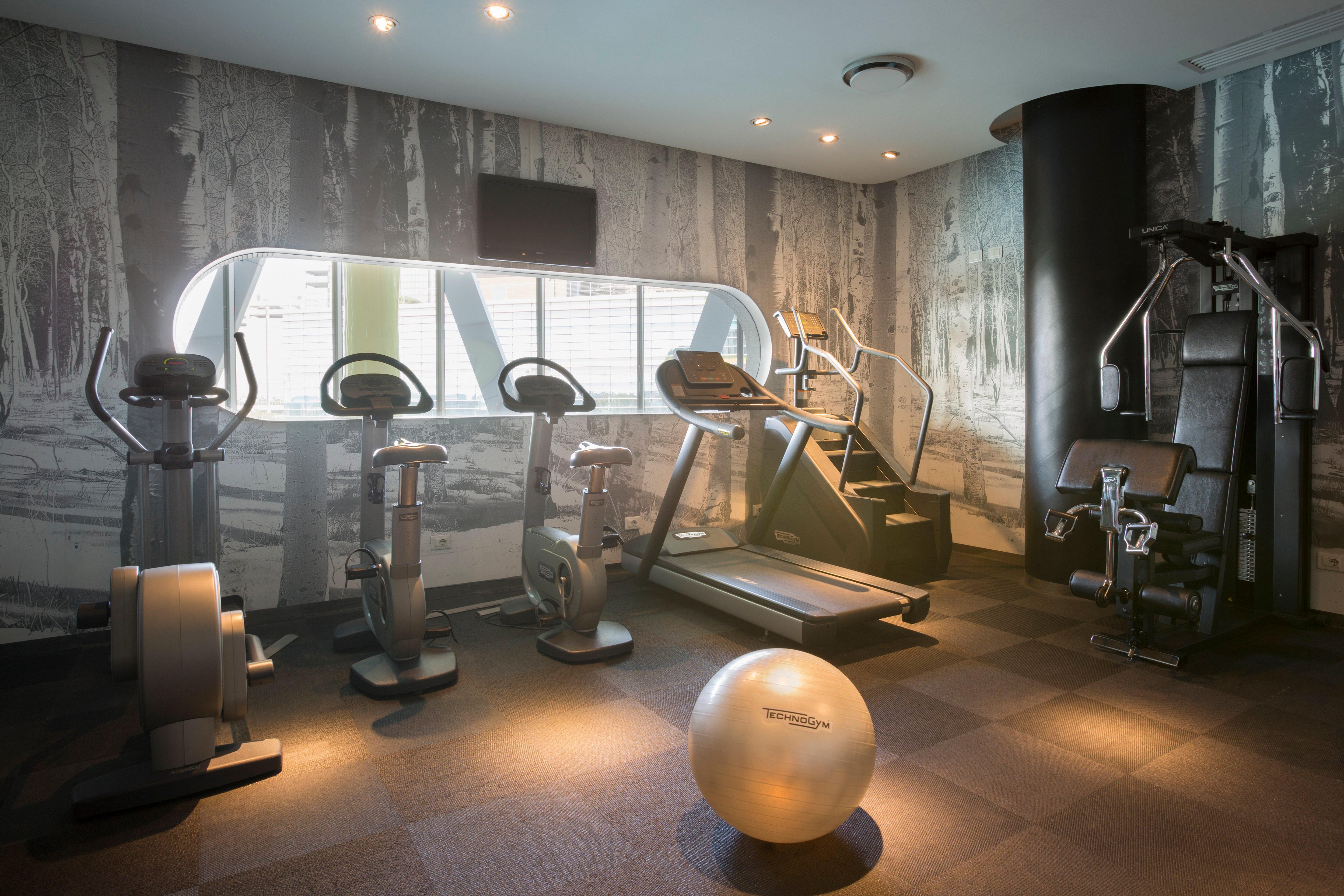 Hotel Voco Milan-Fiere By Ihg Extérieur photo