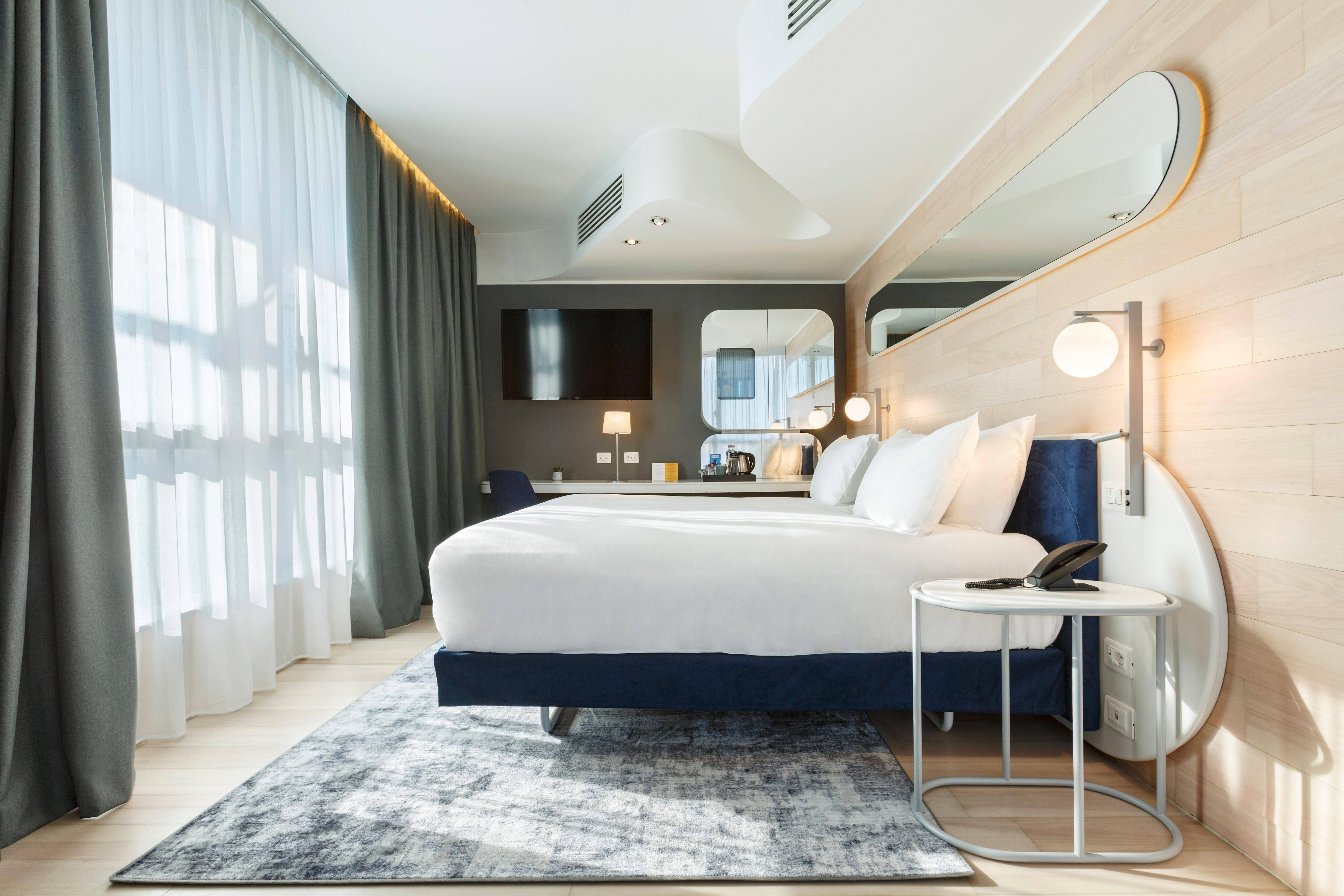 Hotel Voco Milan-Fiere By Ihg Extérieur photo