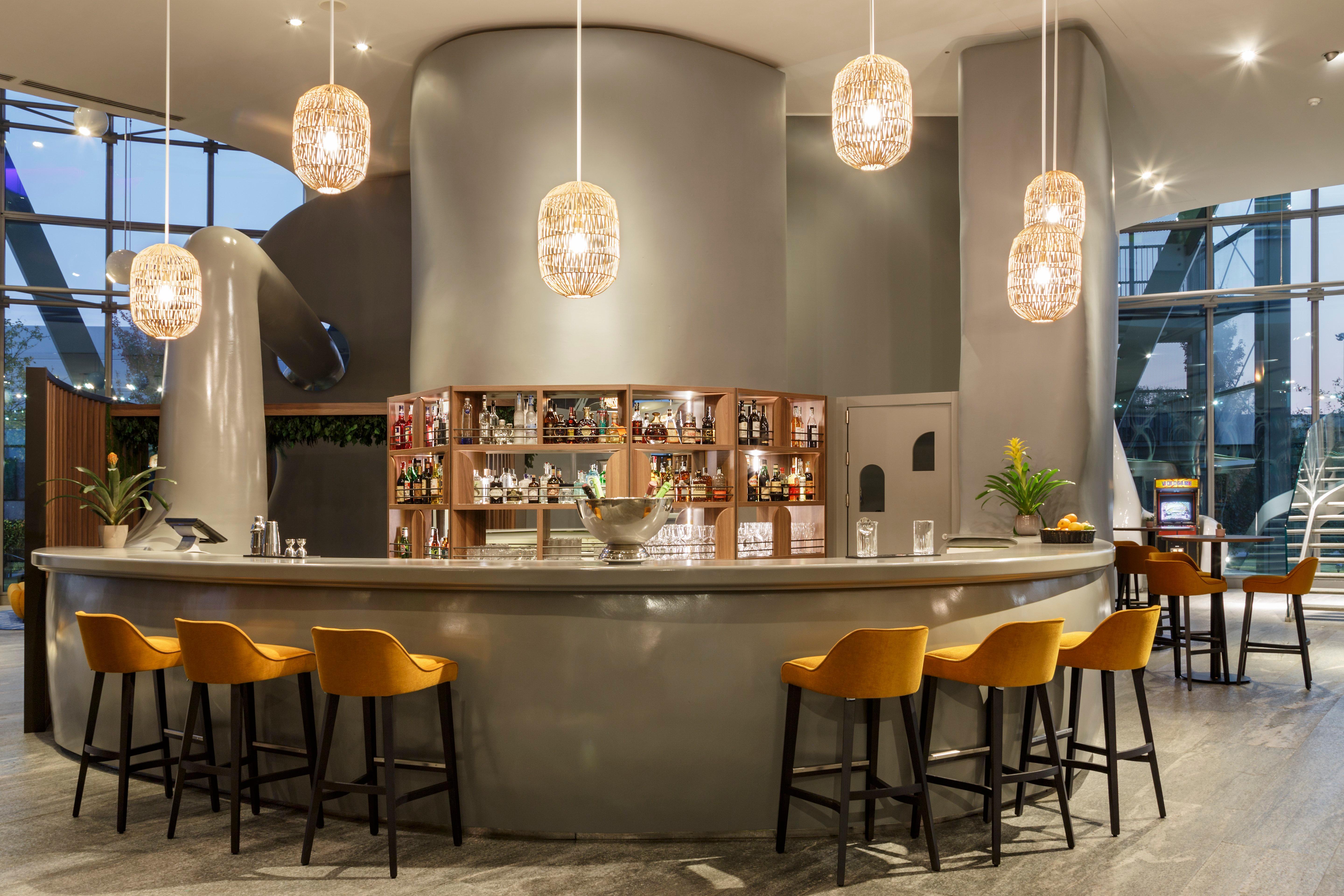 Hotel Voco Milan-Fiere By Ihg Extérieur photo