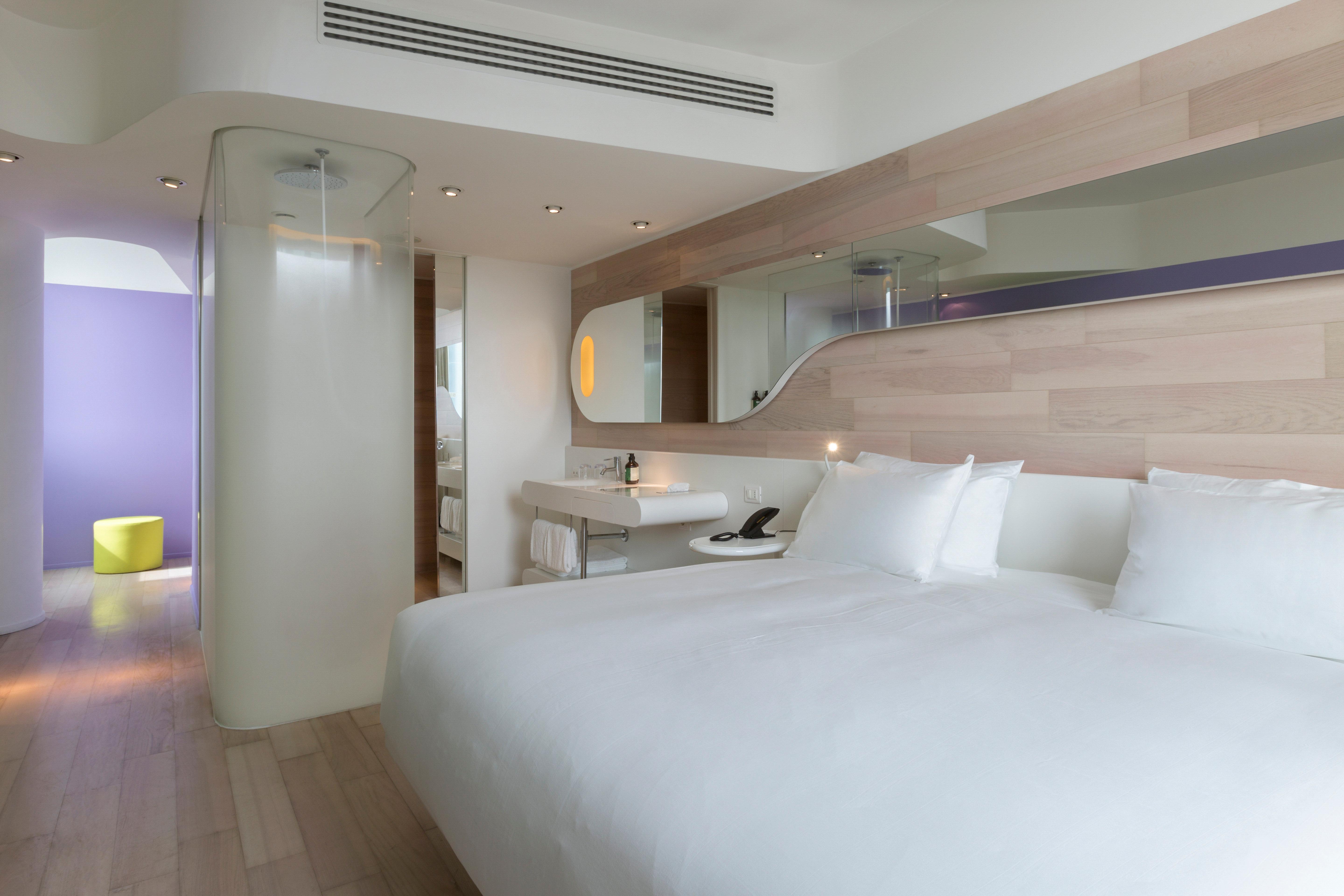 Hotel Voco Milan-Fiere By Ihg Extérieur photo