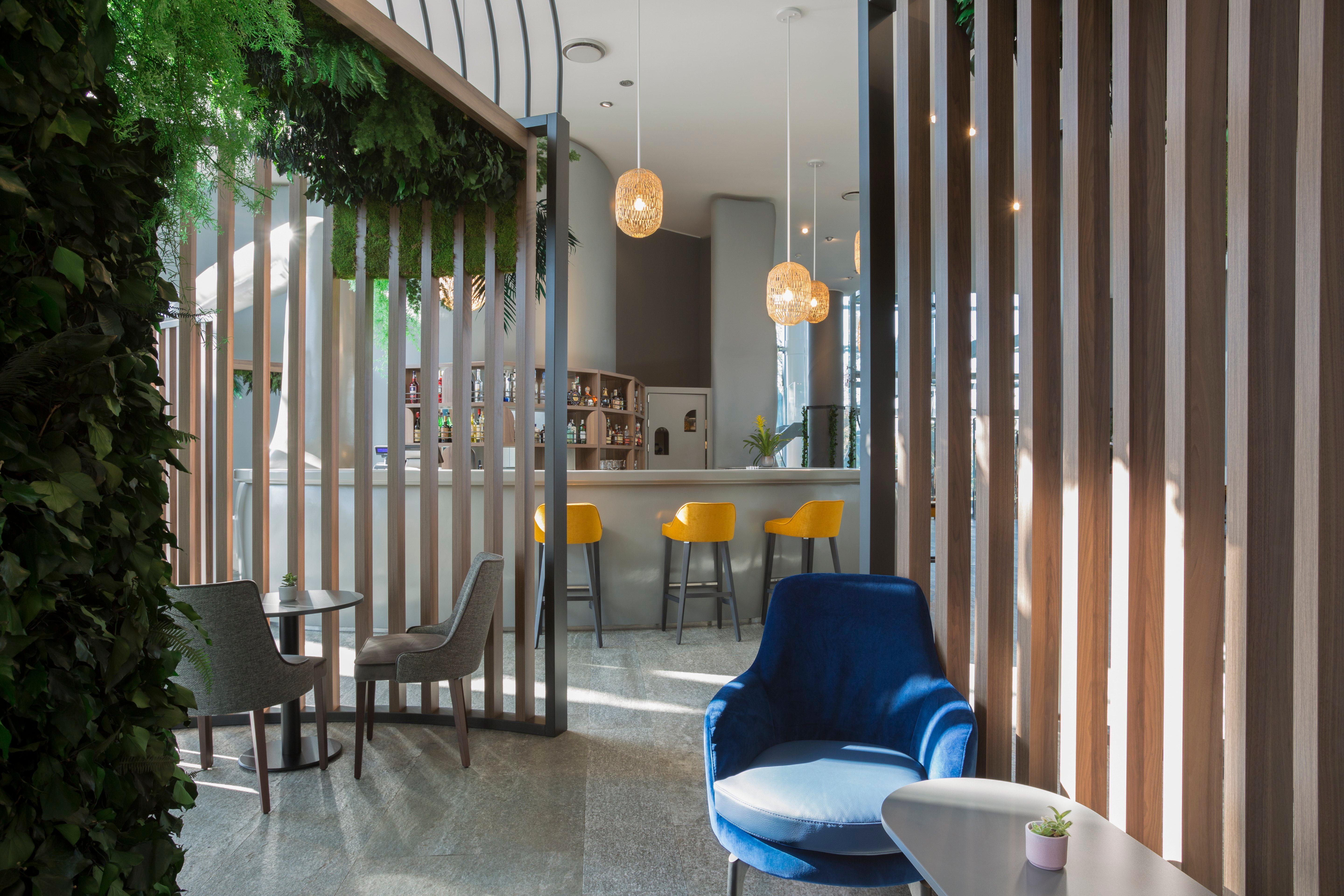Hotel Voco Milan-Fiere By Ihg Extérieur photo