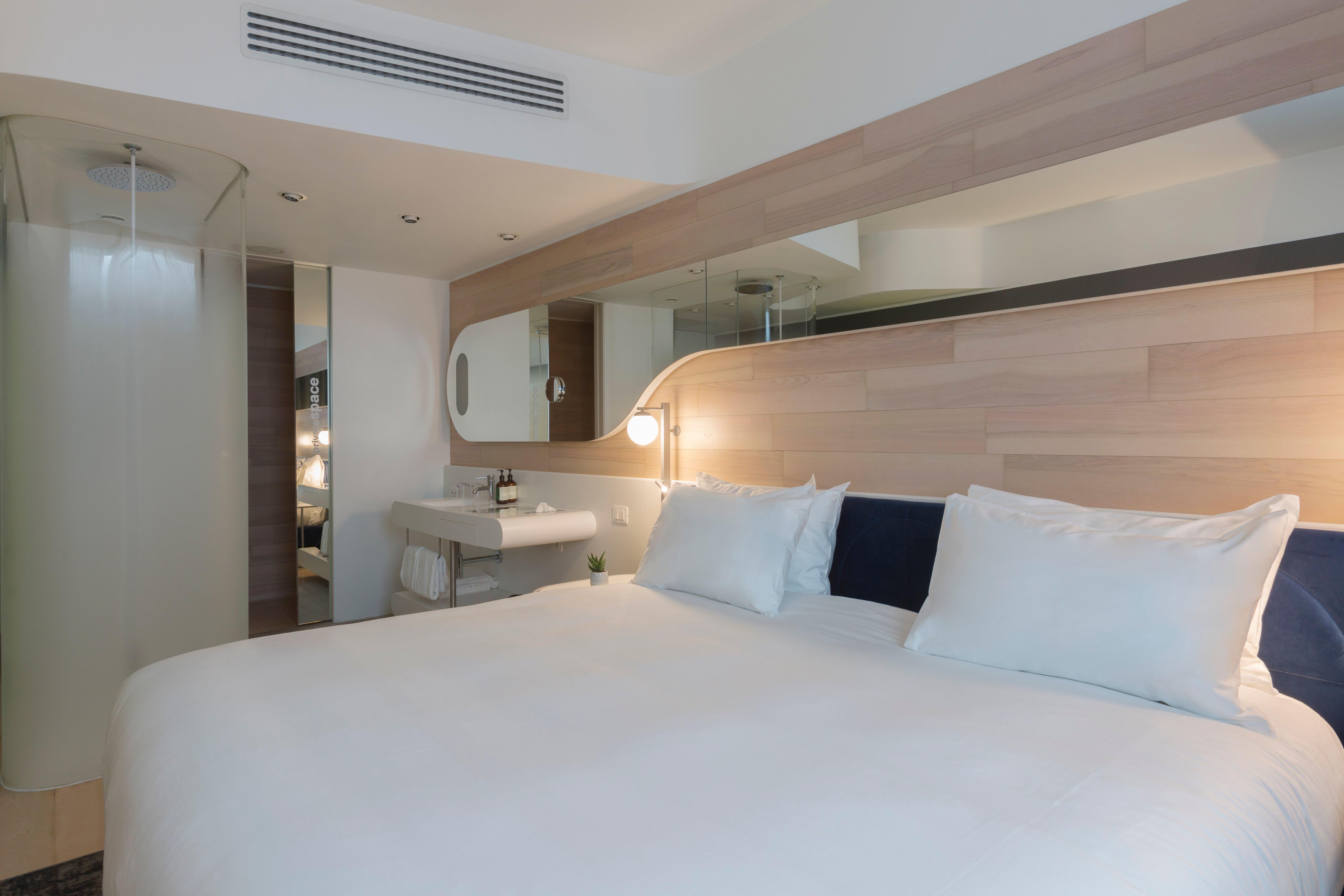 Hotel Voco Milan-Fiere By Ihg Extérieur photo