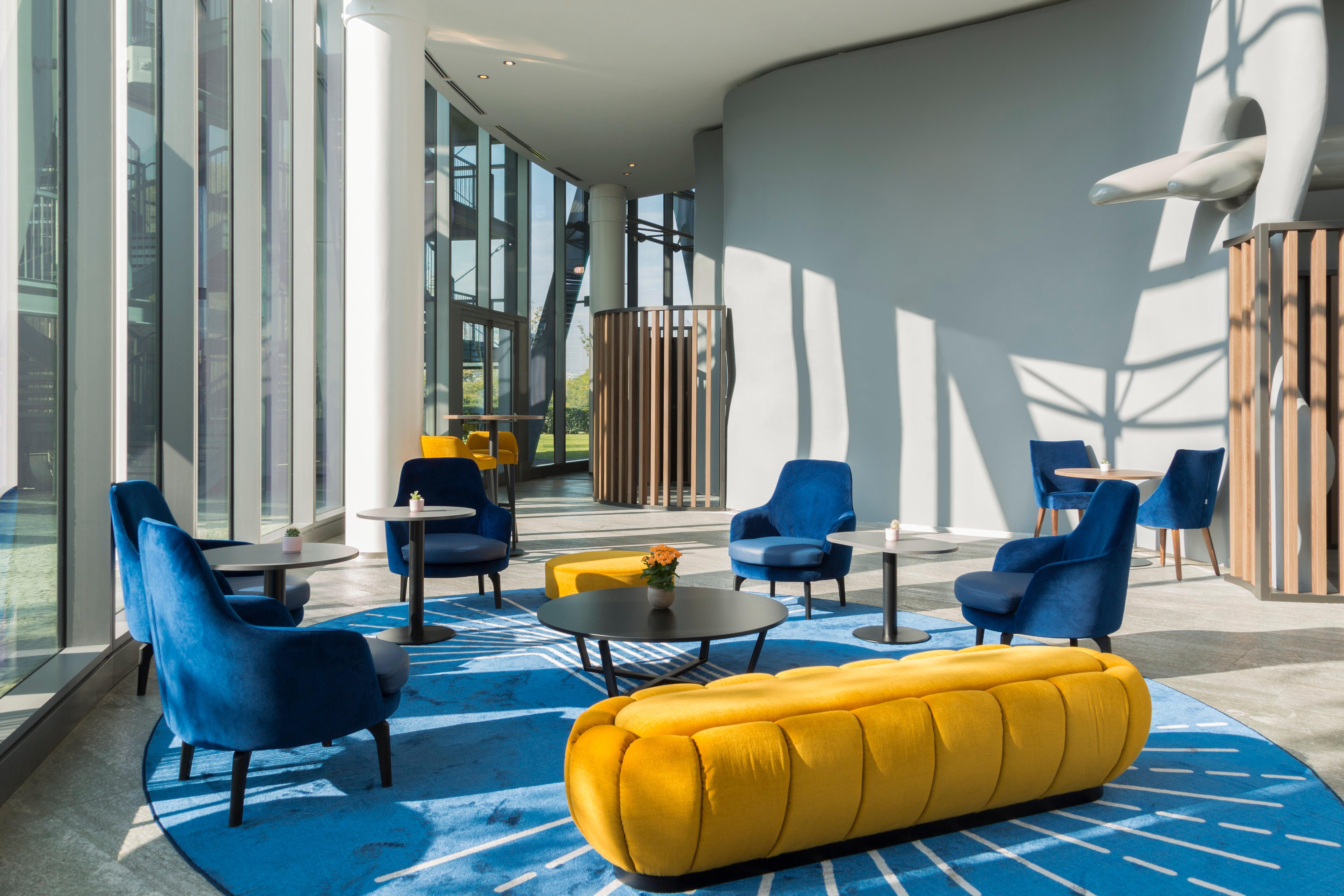 Hotel Voco Milan-Fiere By Ihg Extérieur photo
