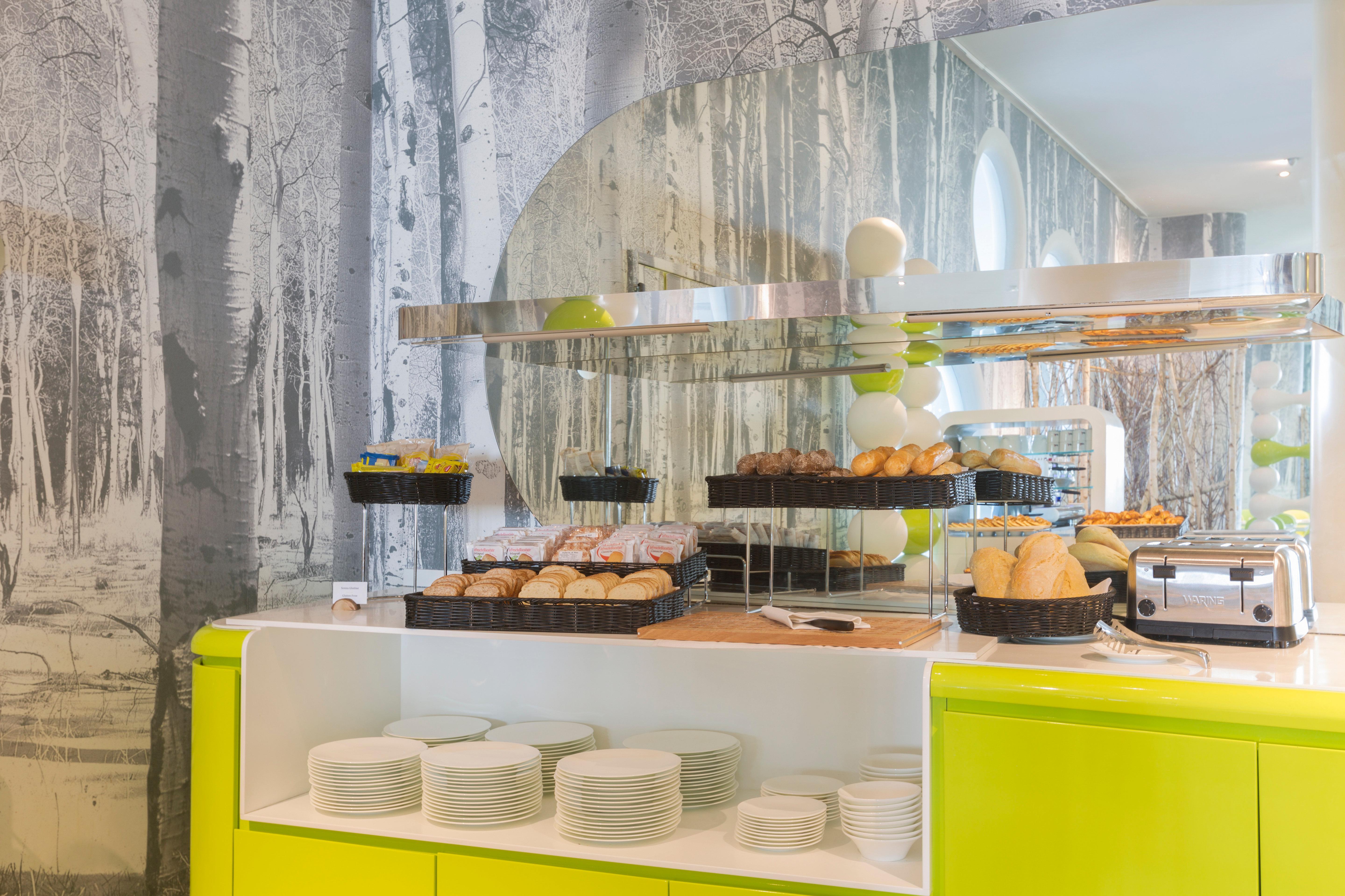 Hotel Voco Milan-Fiere By Ihg Extérieur photo