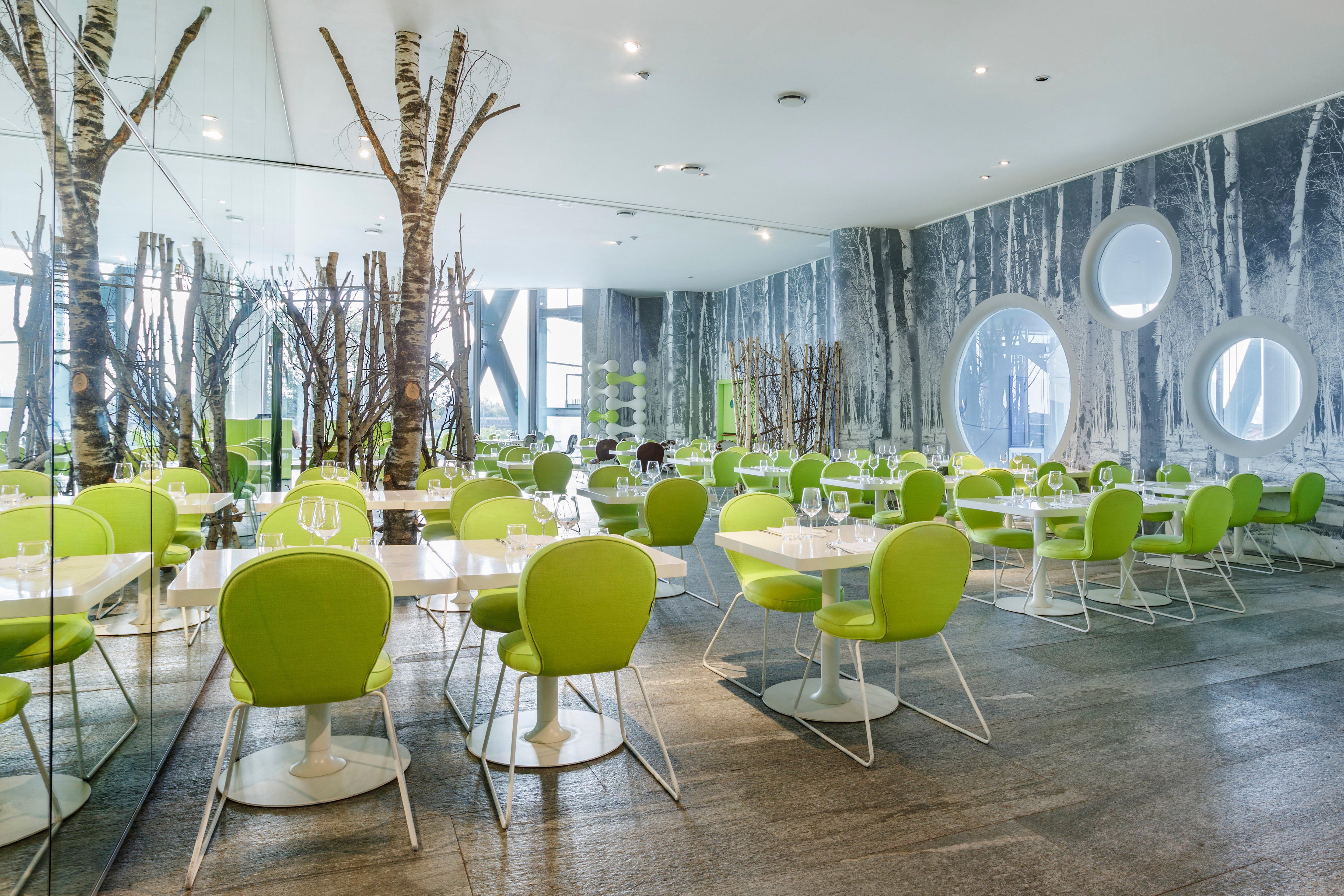 Hotel Voco Milan-Fiere By Ihg Extérieur photo