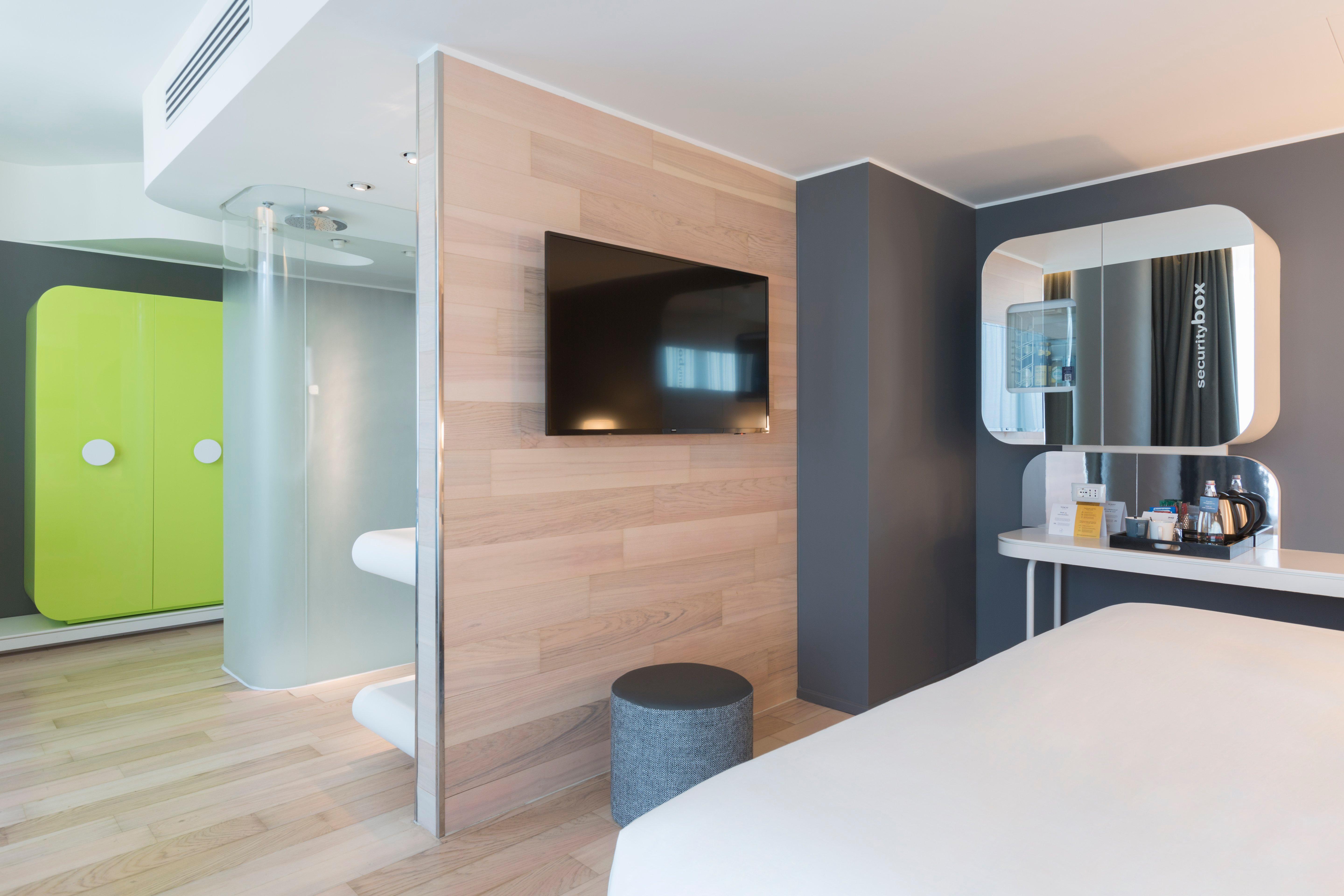 Hotel Voco Milan-Fiere By Ihg Extérieur photo