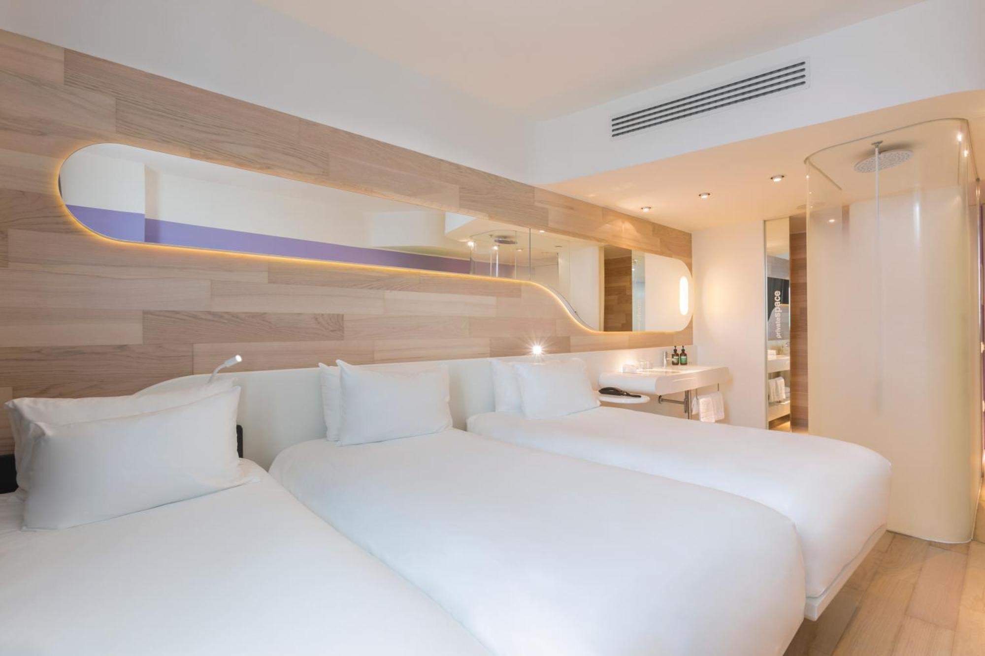 Hotel Voco Milan-Fiere By Ihg Extérieur photo