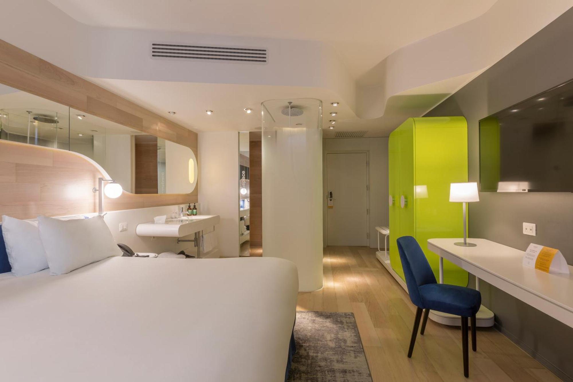 Hotel Voco Milan-Fiere By Ihg Extérieur photo