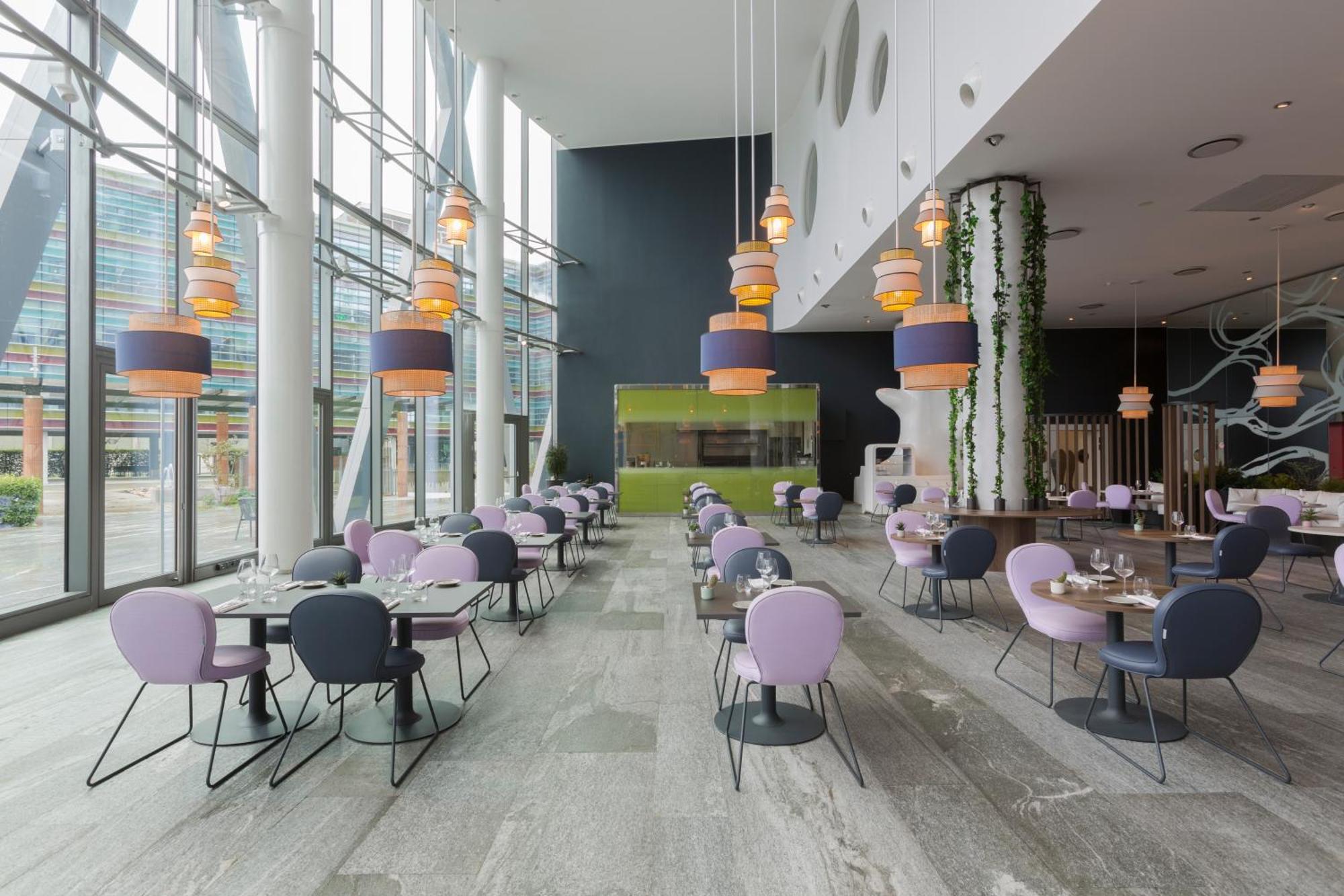 Hotel Voco Milan-Fiere By Ihg Extérieur photo