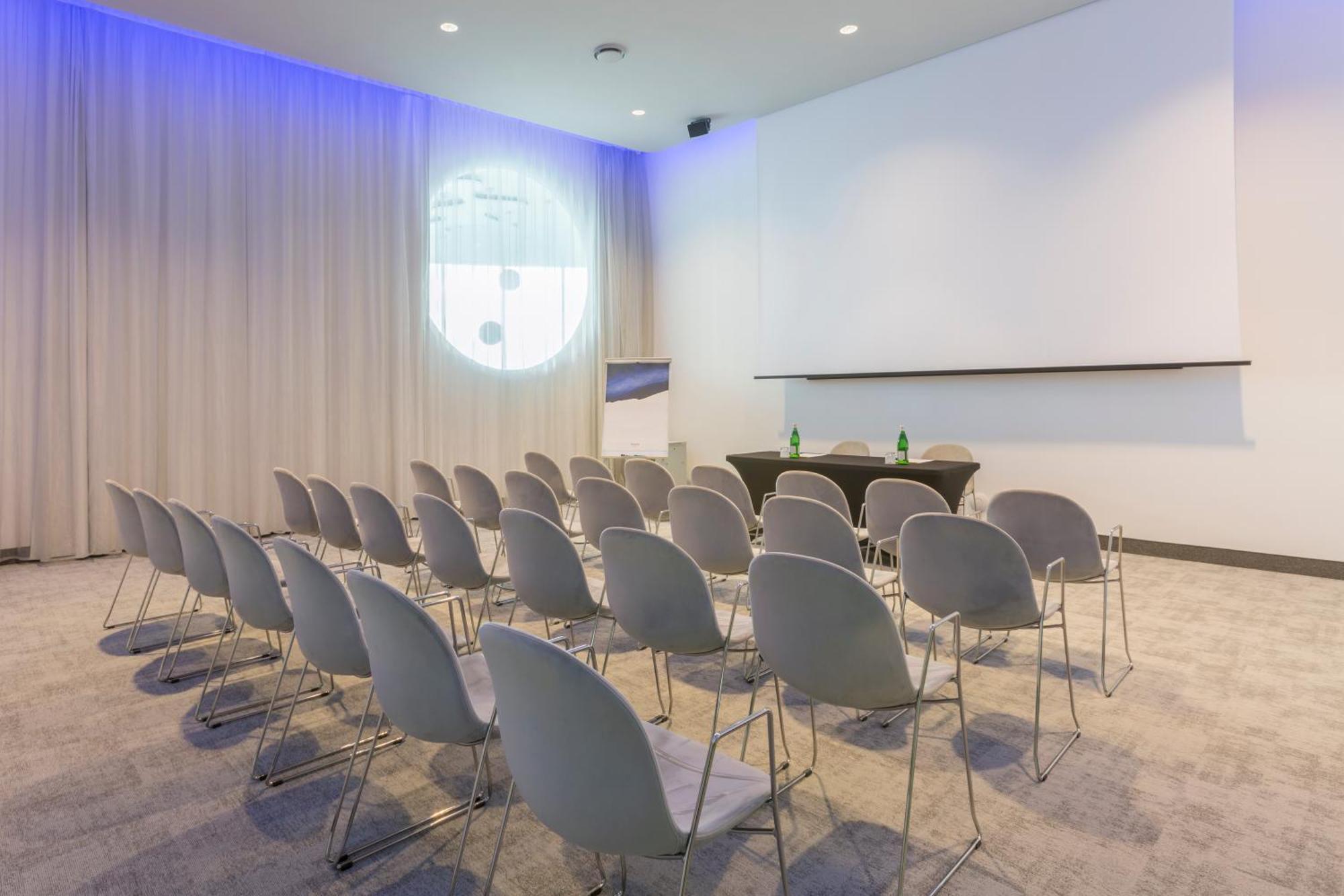 Hotel Voco Milan-Fiere By Ihg Extérieur photo