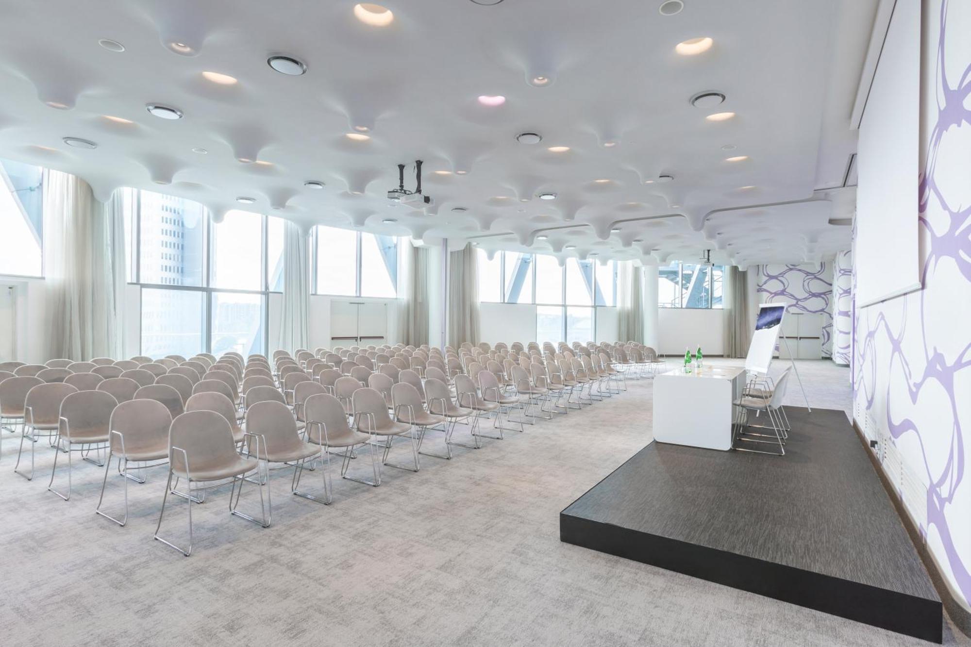 Hotel Voco Milan-Fiere By Ihg Extérieur photo